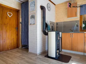 Prodej chaty, Vroutek - Mukoděly, 44 m2