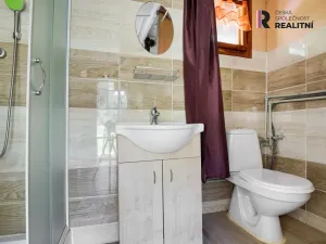 Prodej chaty, Vroutek - Mukoděly, 44 m2