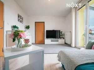 Prodej bytu 3+1, Kájov, Májová, 62 m2