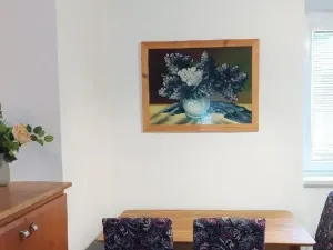 Pronájem bytu 2+1, Praha - Dejvice, Na Šťáhlavce, 61 m2