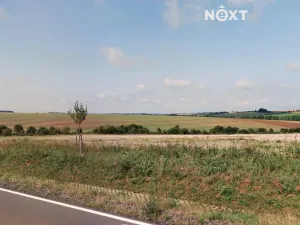 Prodej pole, Horní Nětčice, 13626 m2