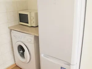 Pronájem bytu 2+kk, Praha - Chodov, Tererova, 44 m2