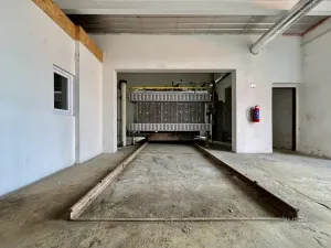 Prodej skladu, Libáň, T. G. Masaryka, 616 m2