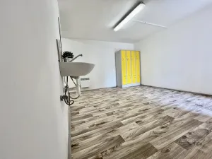 Prodej skladu, Libáň, T. G. Masaryka, 616 m2