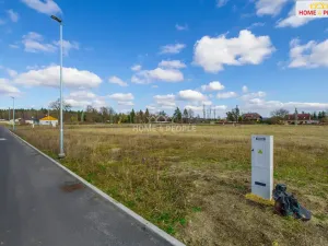 Prodej pozemku pro bydlení, Kolová, 1140 m2