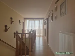 Pronájem rodinného domu, Praha - Ďáblice, Markvartická, 280 m2