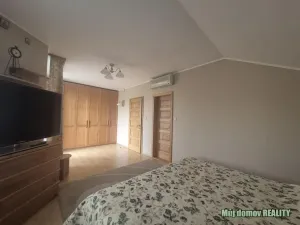 Pronájem rodinného domu, Praha - Ďáblice, Markvartická, 280 m2