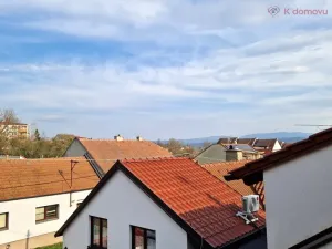 Prodej rodinného domu, Uherský Brod, Horní Valy, 109 m2