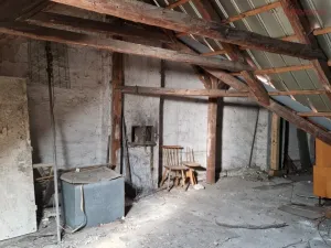 Prodej rodinného domu, Uherský Brod, Horní Valy, 109 m2