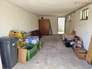 Prodej rodinného domu, Uherský Brod, Horní Valy, 109 m2