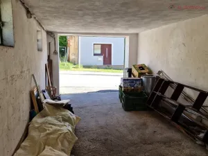 Prodej rodinného domu, Uherský Brod, Horní Valy, 109 m2
