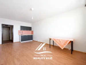 Pronájem bytu 1+kk, Ostrava, Sládkova, 29 m2