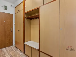 Prodej bytu 3+1, Turnov, Březová, 63 m2