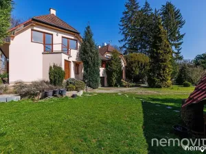 Pronájem rodinného domu, Poděbrady, Pražská, 103 m2