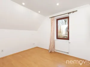 Pronájem rodinného domu, Poděbrady, Pražská, 103 m2