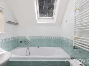 Pronájem rodinného domu, Poděbrady, Pražská, 103 m2