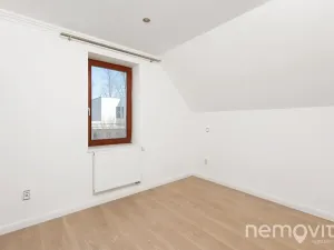 Pronájem rodinného domu, Poděbrady, Pražská, 125 m2