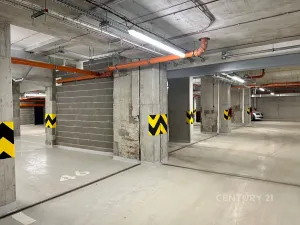 Prodej bytu 4+kk, Praha - Vysočany, Kolbenova, 90 m2