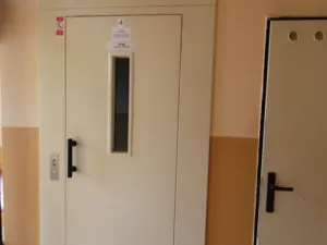 Prodej bytu 3+1, Mělník, Františka Kriegela, 70 m2