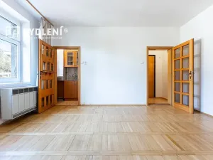 Prodej bytu 1+kk, Ústí nad Labem, Elišky Krásnohorské, 25 m2