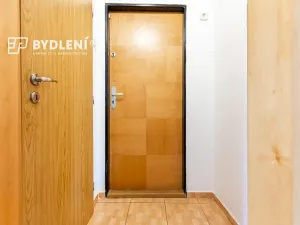 Prodej bytu 1+kk, Ústí nad Labem, Elišky Krásnohorské, 25 m2