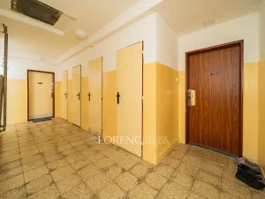 Prodej bytu 3+1, Praha - Záběhlice, Božkovská, 70 m2