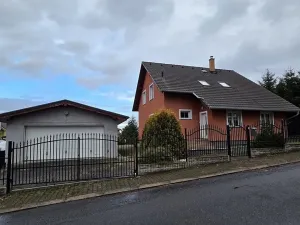 Prodej rodinného domu, Bašť, Na Libovínek, 155 m2