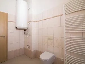 Prodej bytu 2+kk, Mariánské Lázně, Ruská, 53 m2