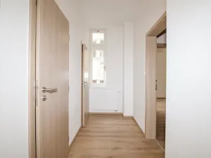 Prodej bytu 3+kk, Mariánské Lázně, Ruská, 94 m2
