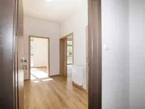 Prodej bytu 2+kk, Mariánské Lázně, Ruská, 60 m2