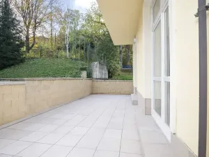 Prodej bytu 2+kk, Mariánské Lázně, Ruská, 60 m2