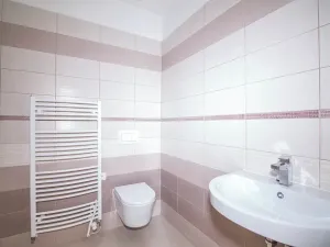 Prodej bytu 2+kk, Mariánské Lázně, Ruská, 60 m2
