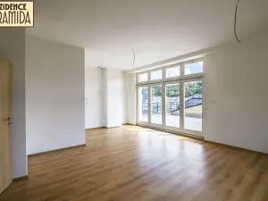 Prodej bytu 4+kk, Mariánské Lázně, Ruská, 110 m2