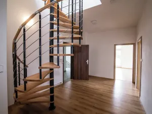 Prodej bytu 4+kk, Mariánské Lázně, Ruská, 110 m2