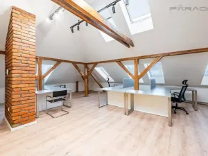 Pronájem kanceláře, Mladá Boleslav - Mladá Boleslav II, 86 m2