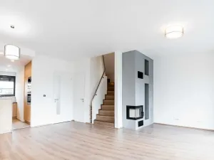 Pronájem bytu 4+kk, Úhonice, 106 m2