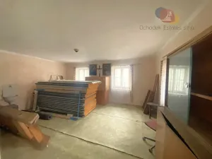 Prodej rodinného domu, Zábřeh, 45 m2