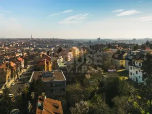 Prodej bytu 3+kk, Praha - Smíchov, 105 m2