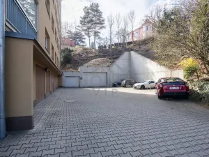 Prodej bytu 3+kk, Praha - Smíchov, 105 m2