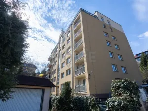 Prodej bytu 3+kk, Praha - Smíchov, 105 m2