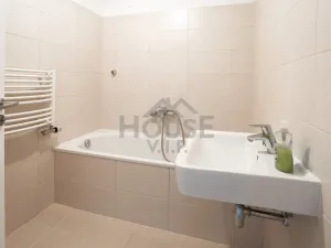 Prodej bytu 3+kk, Praha - Smíchov, 105 m2