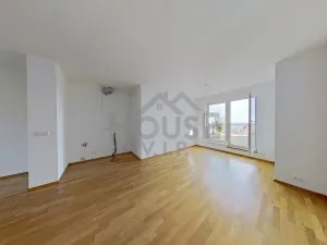 Prodej bytu 3+kk, Praha - Smíchov, 105 m2
