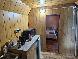 Prodej - jiné, Hvězdonice, 35 m2