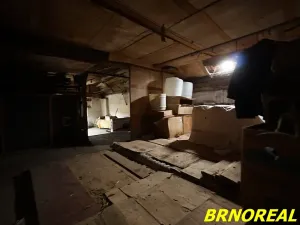 Prodej rodinného domu, Želeč, 237 m2