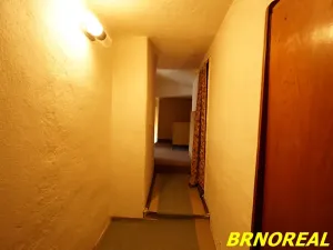 Prodej rodinného domu, Želeč, 237 m2