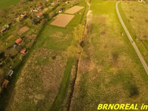 Prodej pozemku pro bydlení, Litomyšl, 801 m2