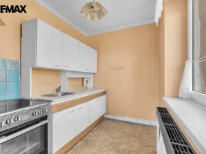 Prodej bytu 3+kk, Rychnovek - Doubravice u České Skalice, 82 m2