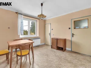 Prodej bytu 3+kk, Rychnovek - Doubravice u České Skalice, 82 m2