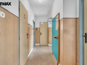 Prodej bytu 3+kk, Rychnovek - Doubravice u České Skalice, 82 m2