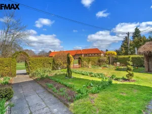 Prodej bytu 3+kk, Rychnovek - Doubravice u České Skalice, 82 m2